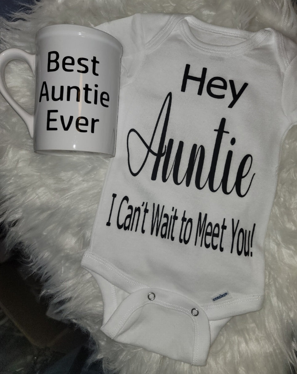 Pregnancy Announcement Gift Box