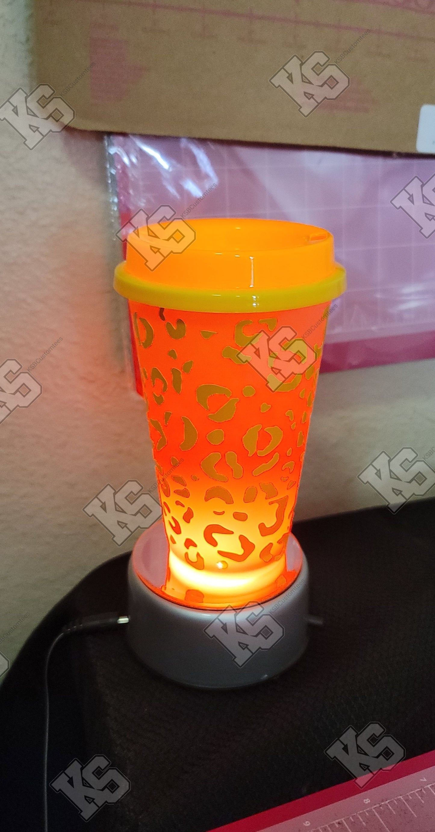 Custom Mugs