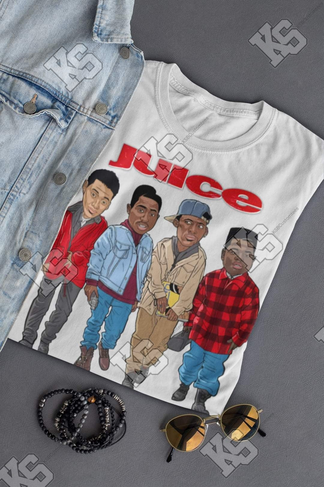 Friday Inspired Tee