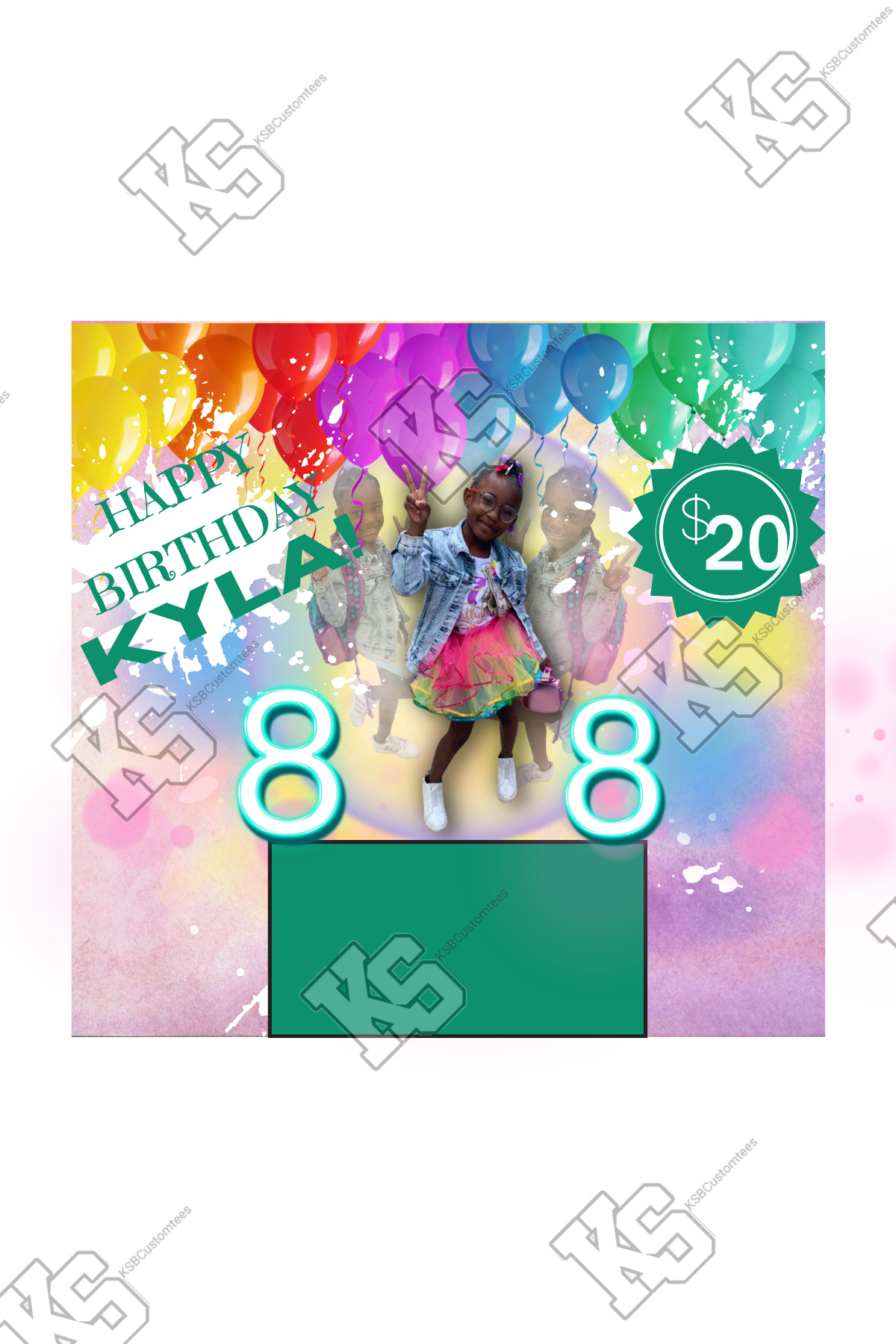 Money Card