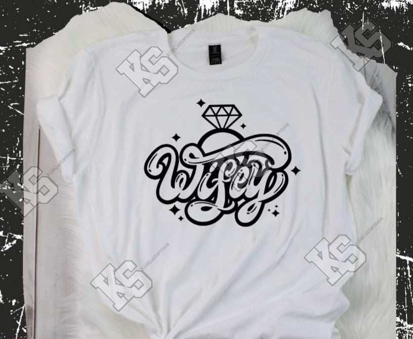 Wifey Tee