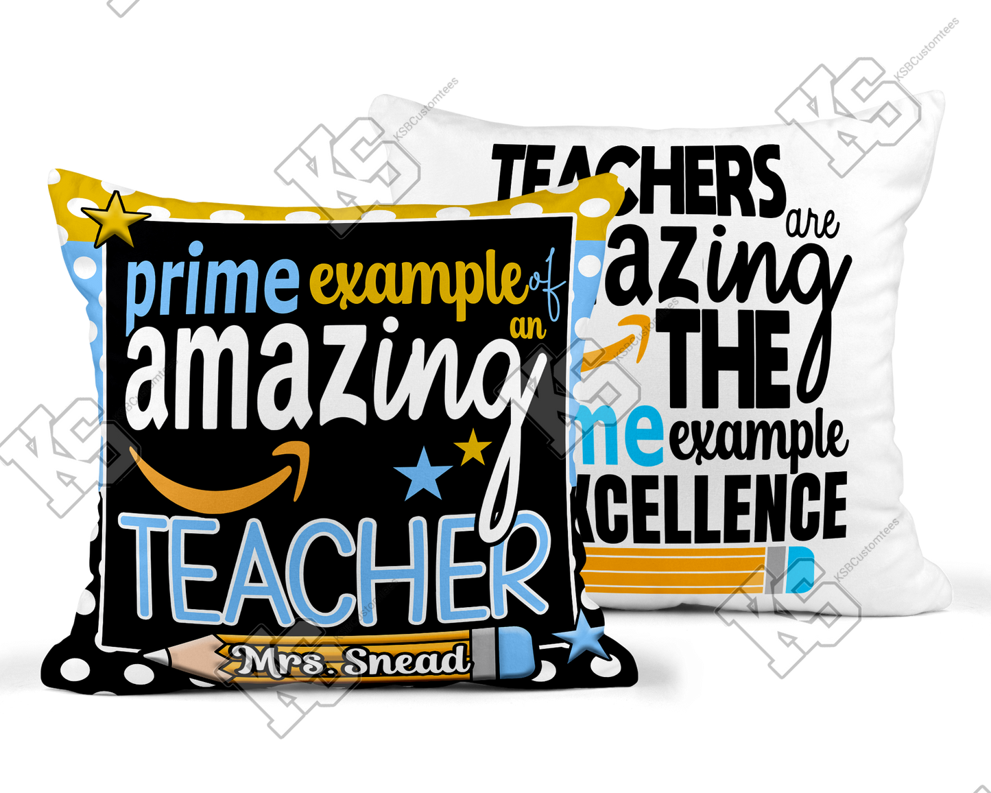 Teachers are Amazing Tee