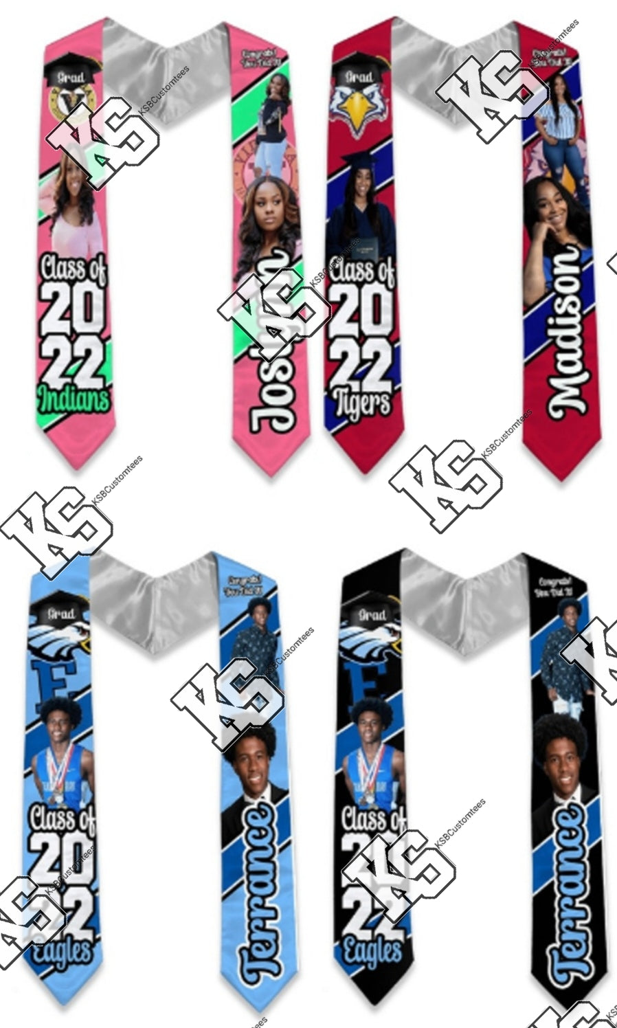 Graduation Packages