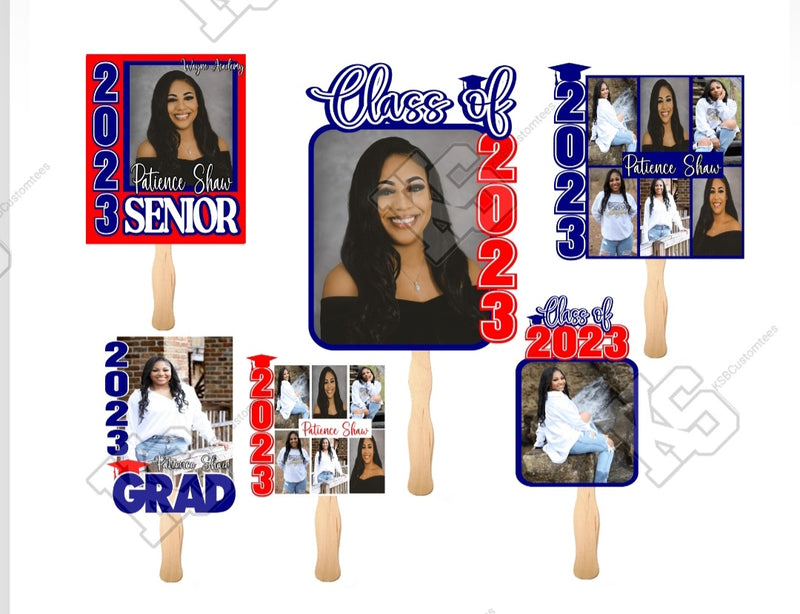 Graduation Packages