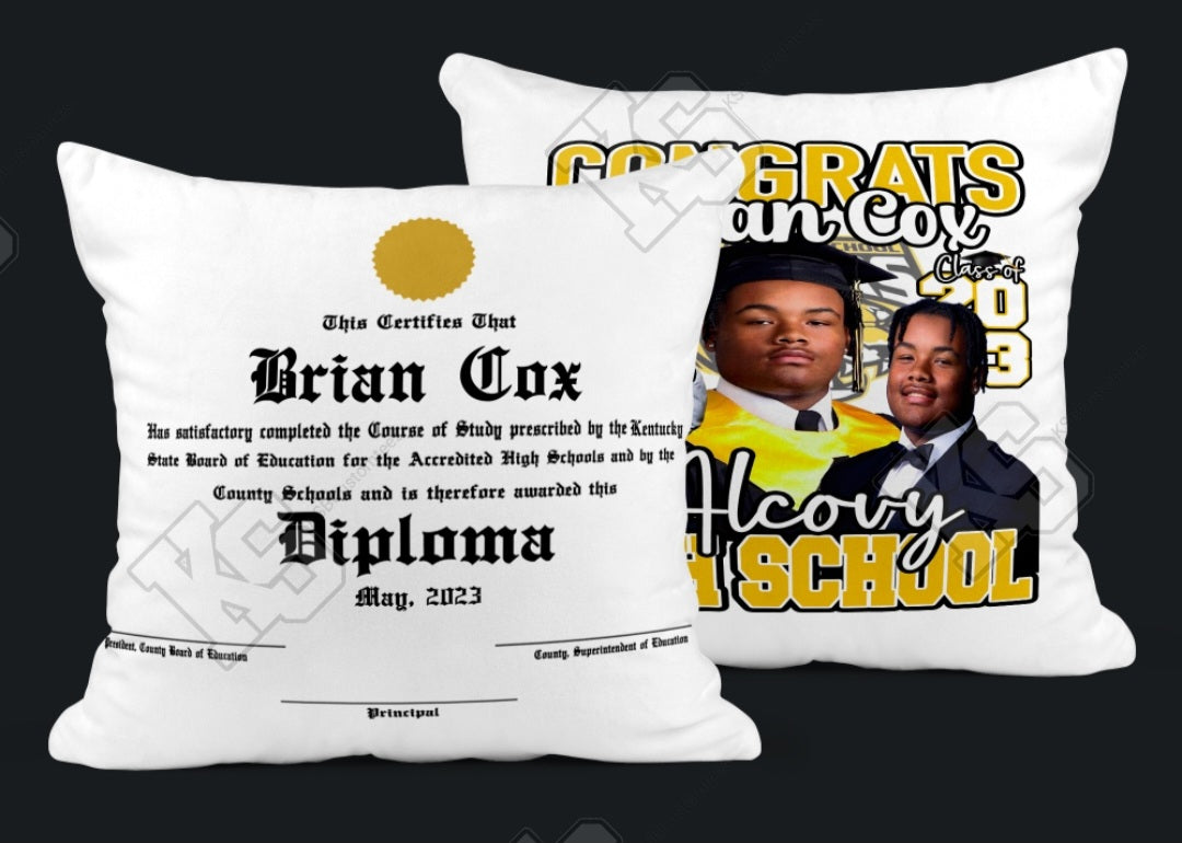 Graduation Packages
