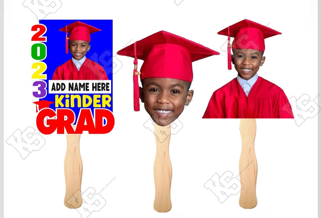 Graduation Packages