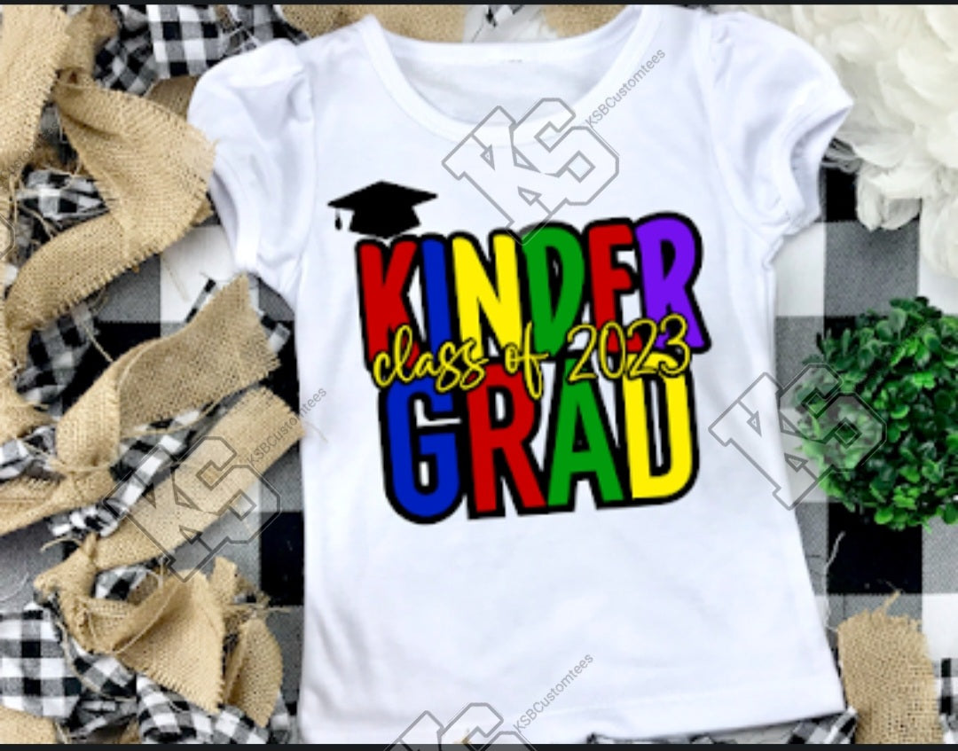 Graduation Packages