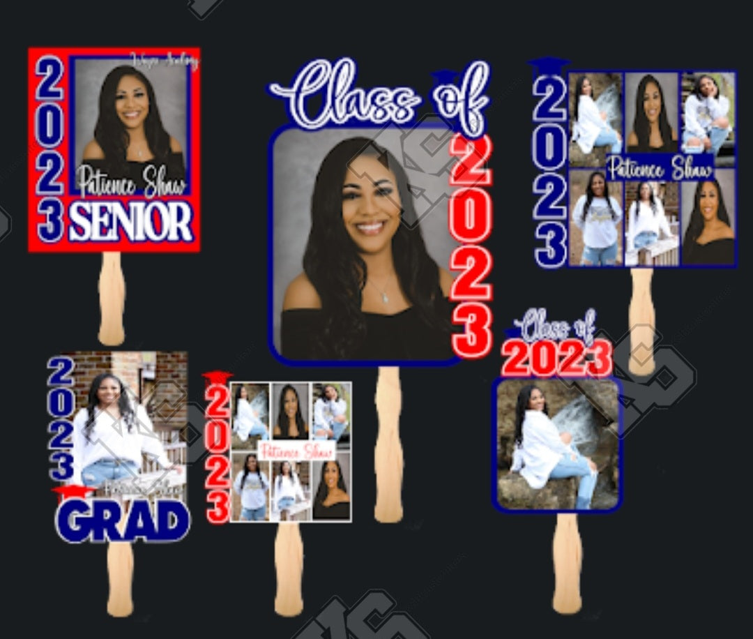 Graduation Packages