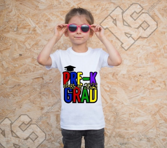 Graduation Packages