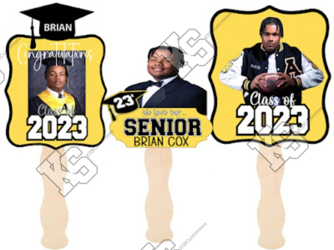 Graduation Packages