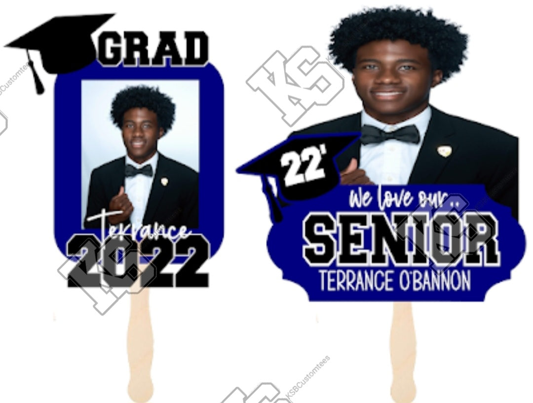 Graduation Packages