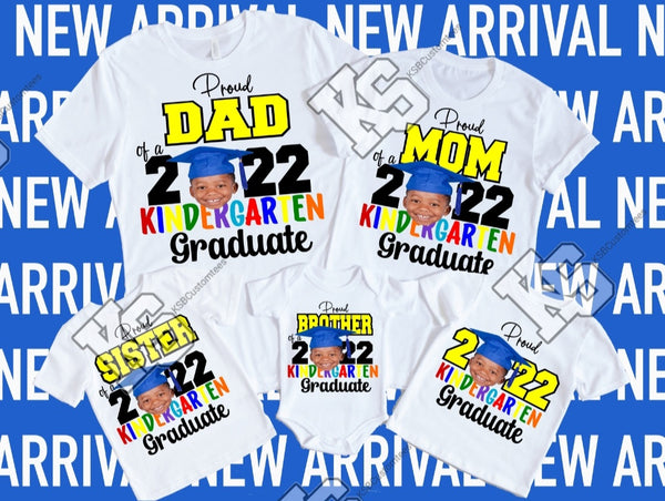 Graduation Packages
