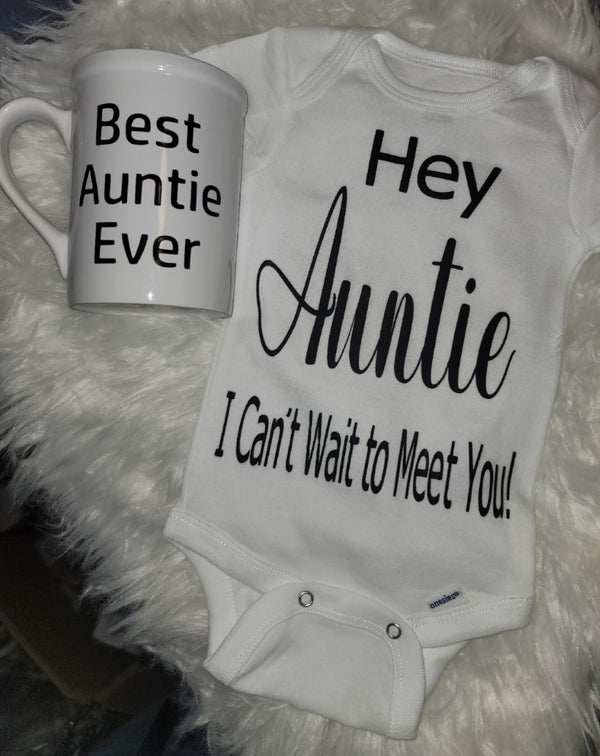 Pregnancy Announcement Gift Box