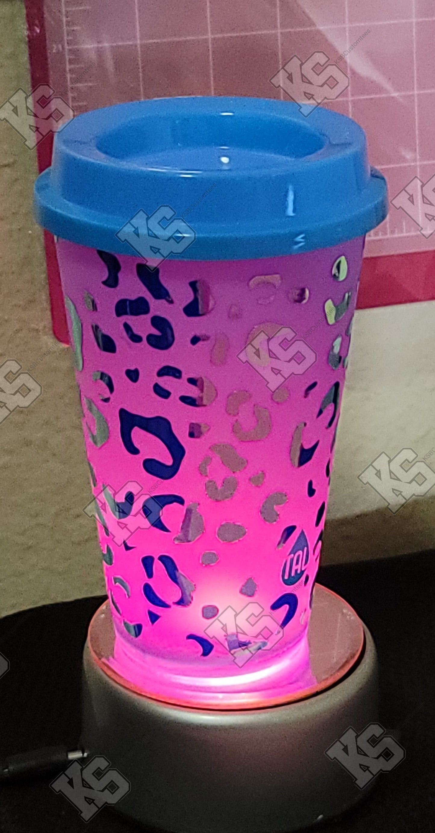 Custom Mugs