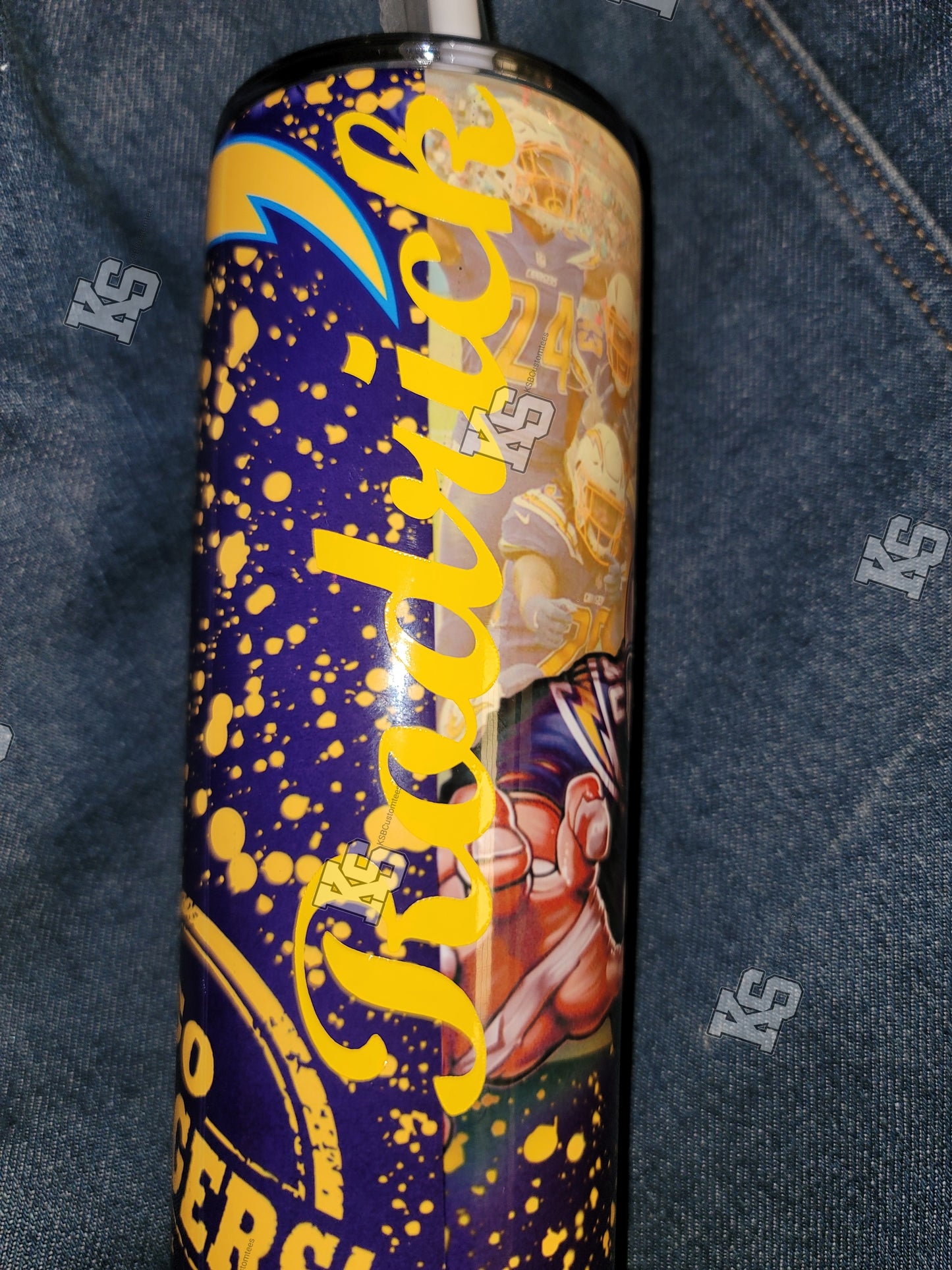 Custom Mugs
