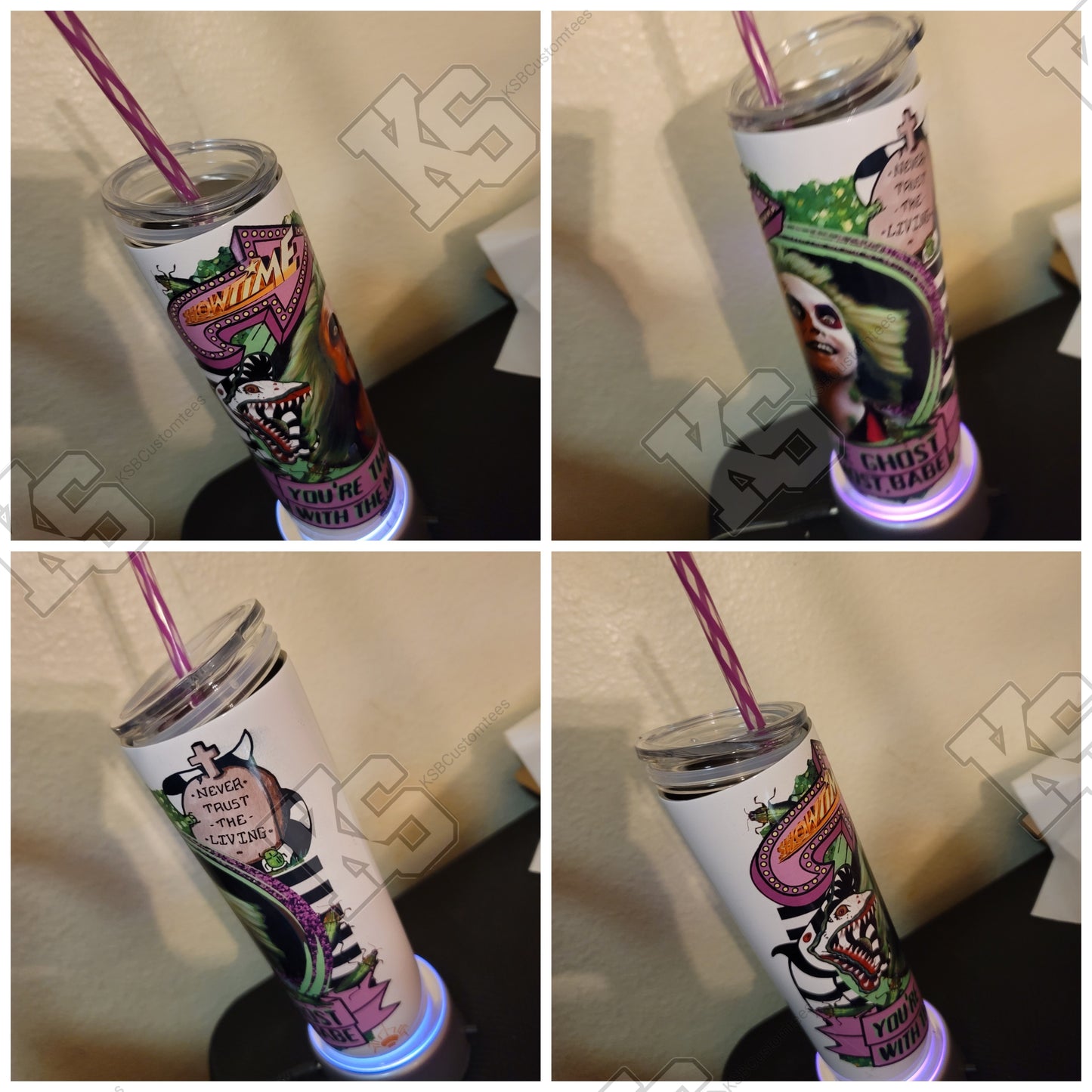 Custom Mugs