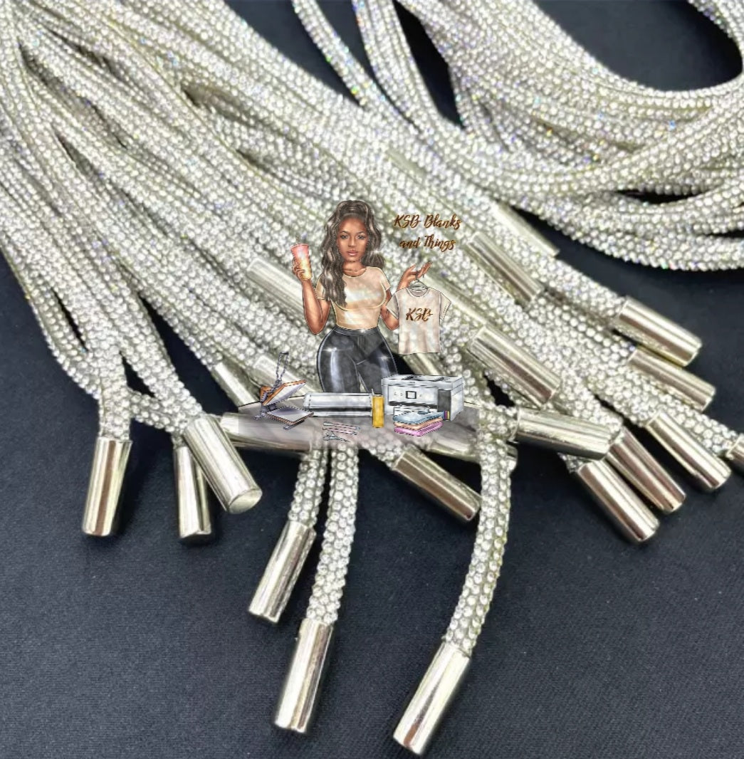 Bling Hoodie Chord