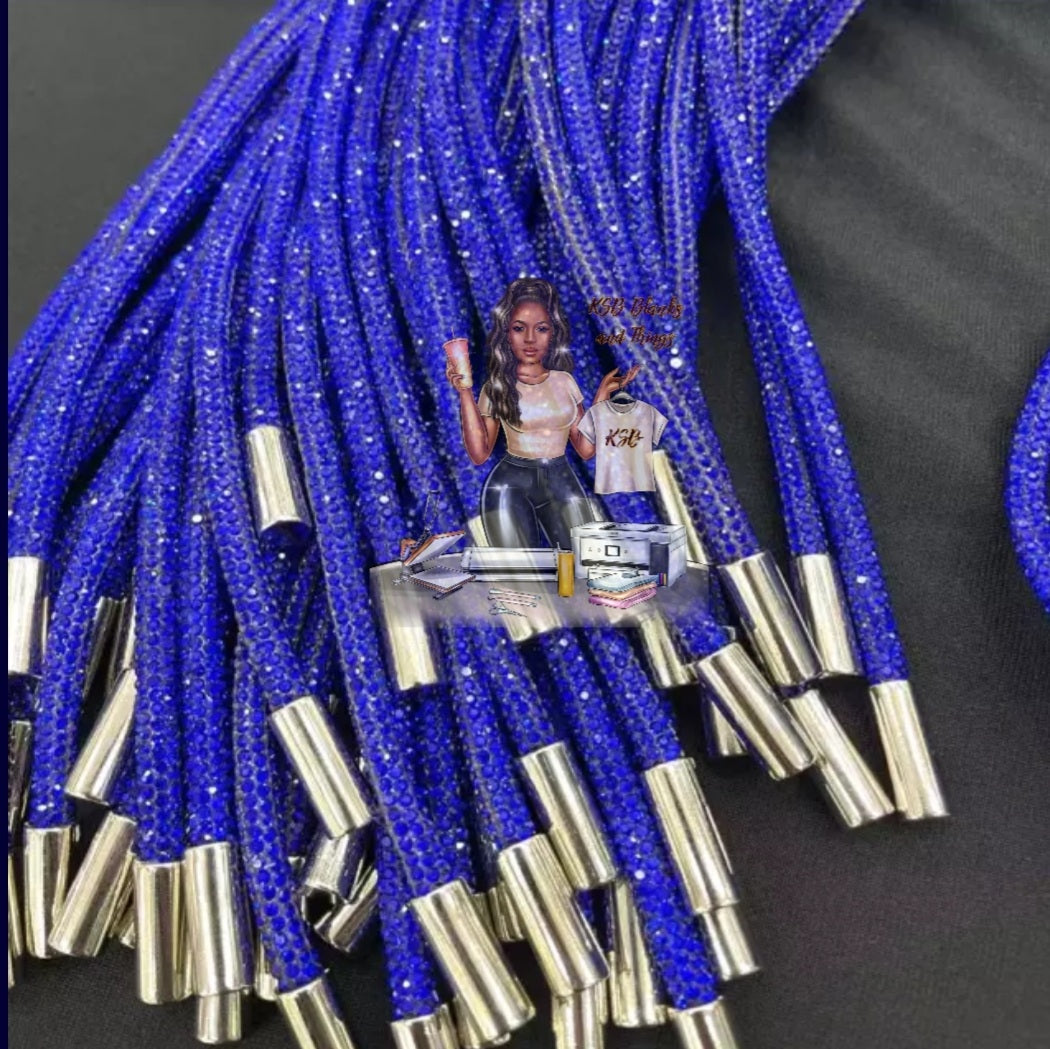 Bling Hoodie Chord