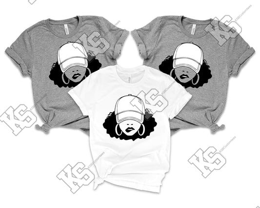 Diva Tee