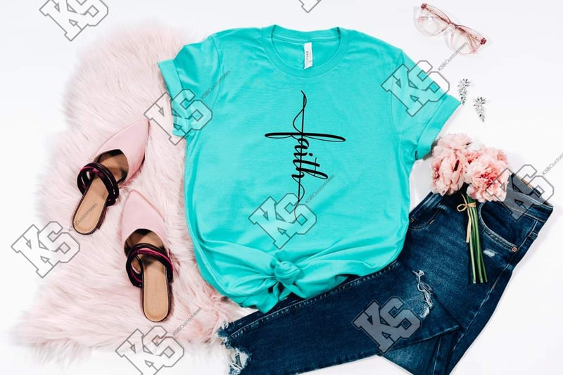 Faith Tee