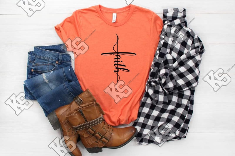 Faith Tee