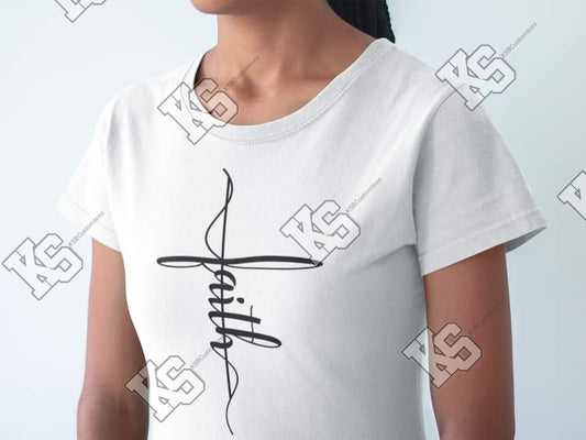 Faith Tee