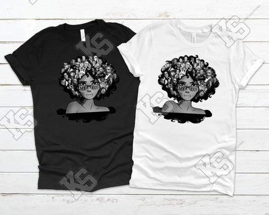 My Roots Tee