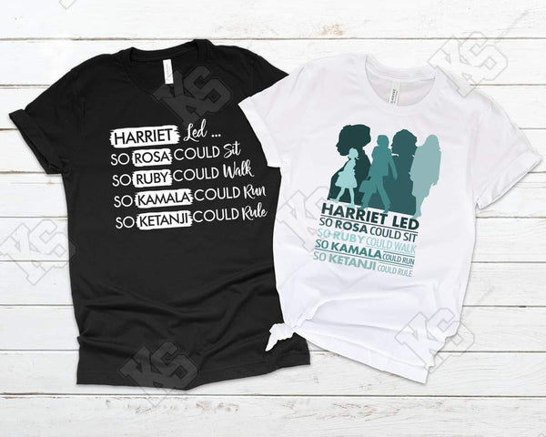 So Ketanji Could Rule Tee