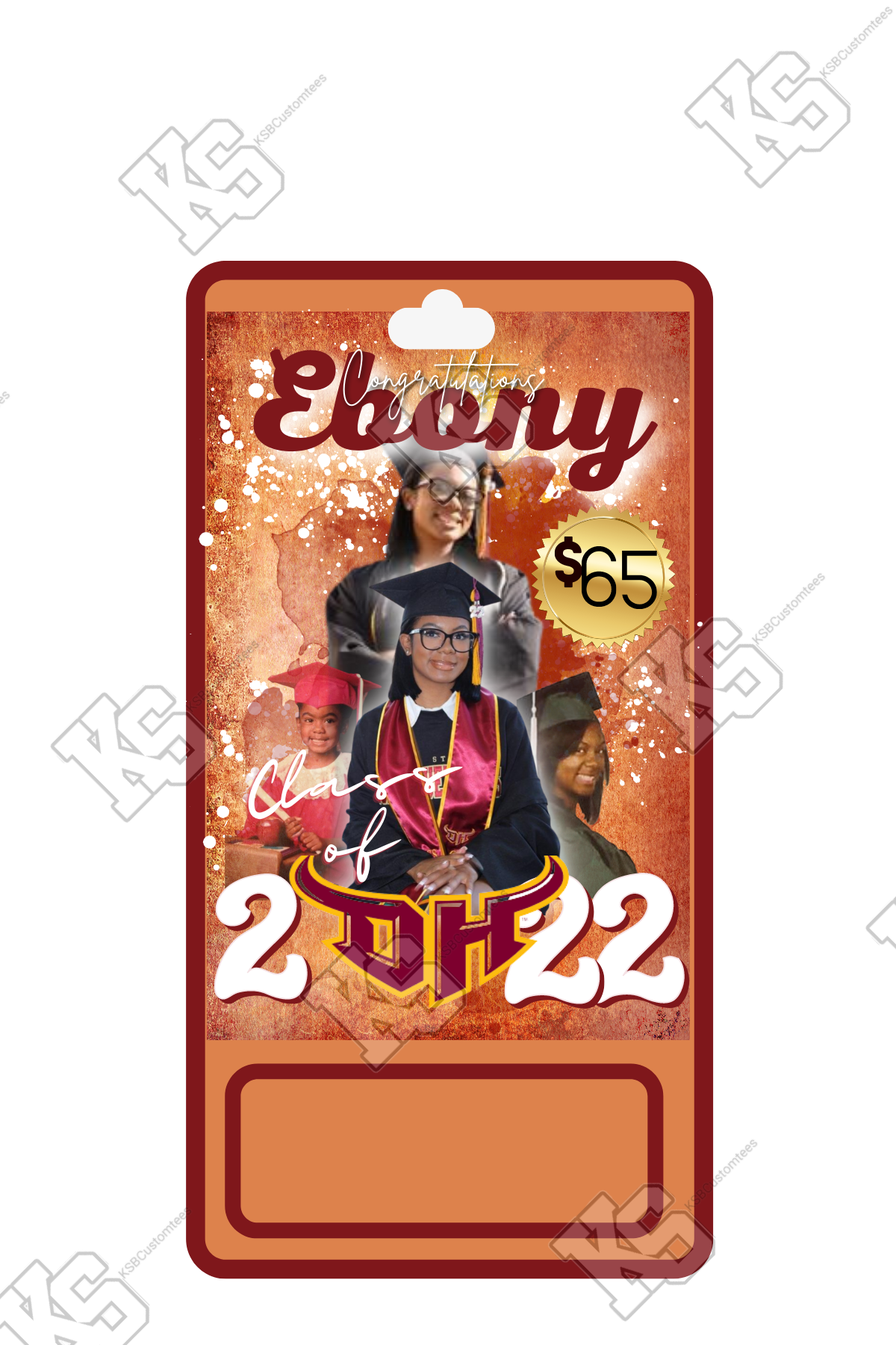 Money Card