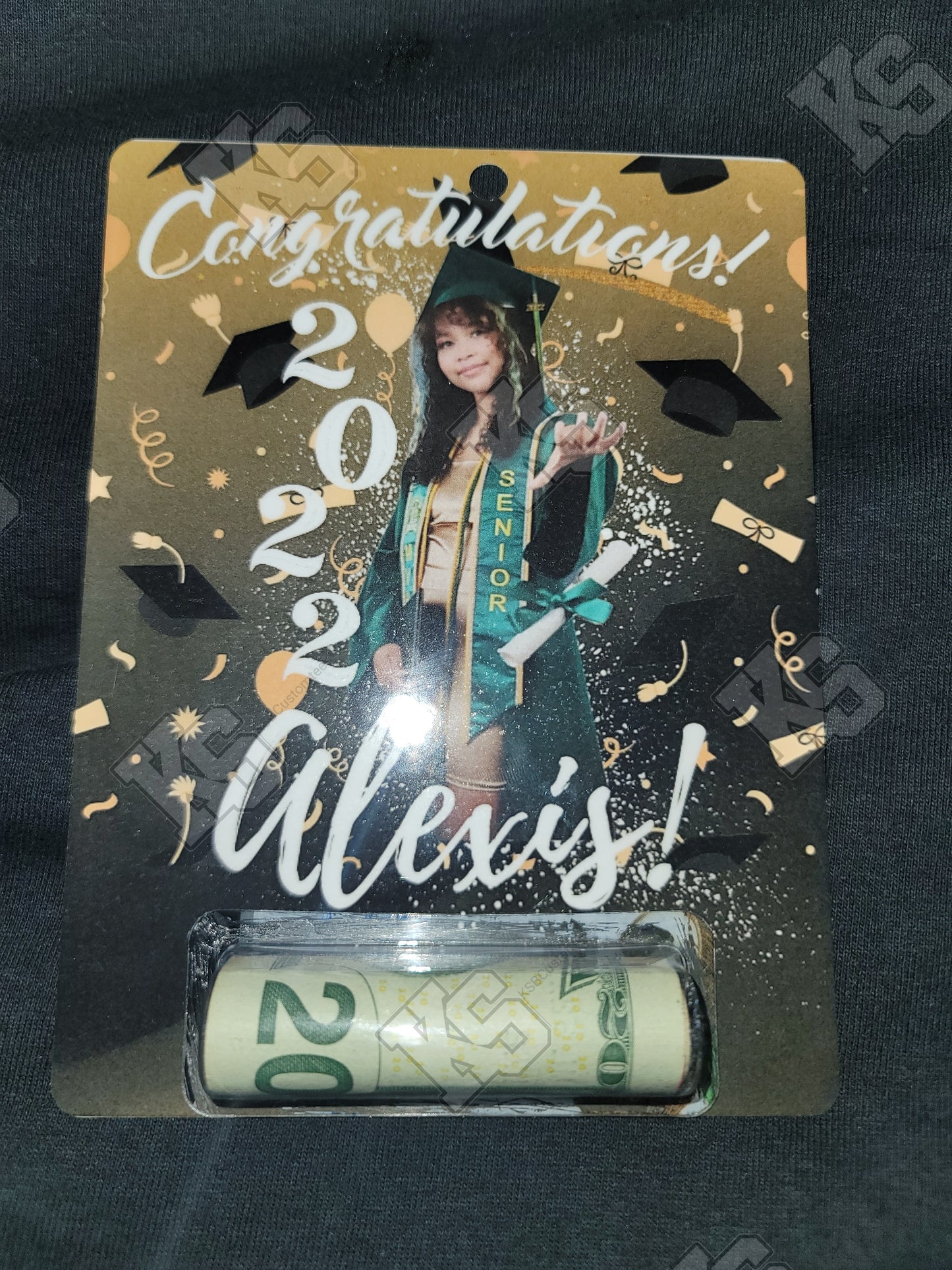 Money Card