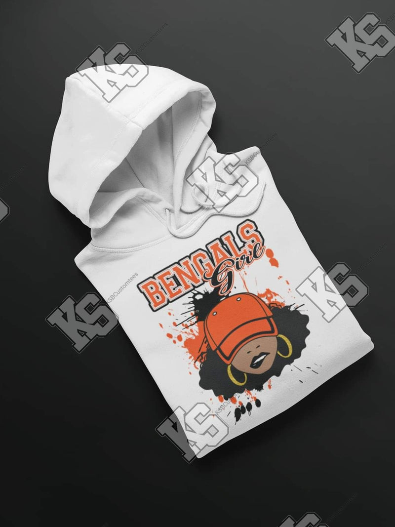 Diva Football Fan Tee