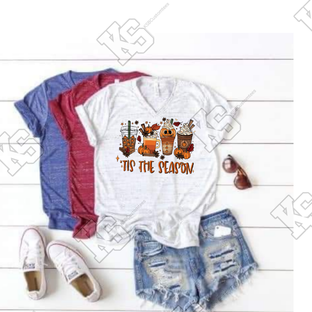 Coffee Lovers Tee