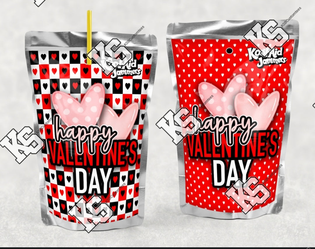 Valentine's Day Gift Box