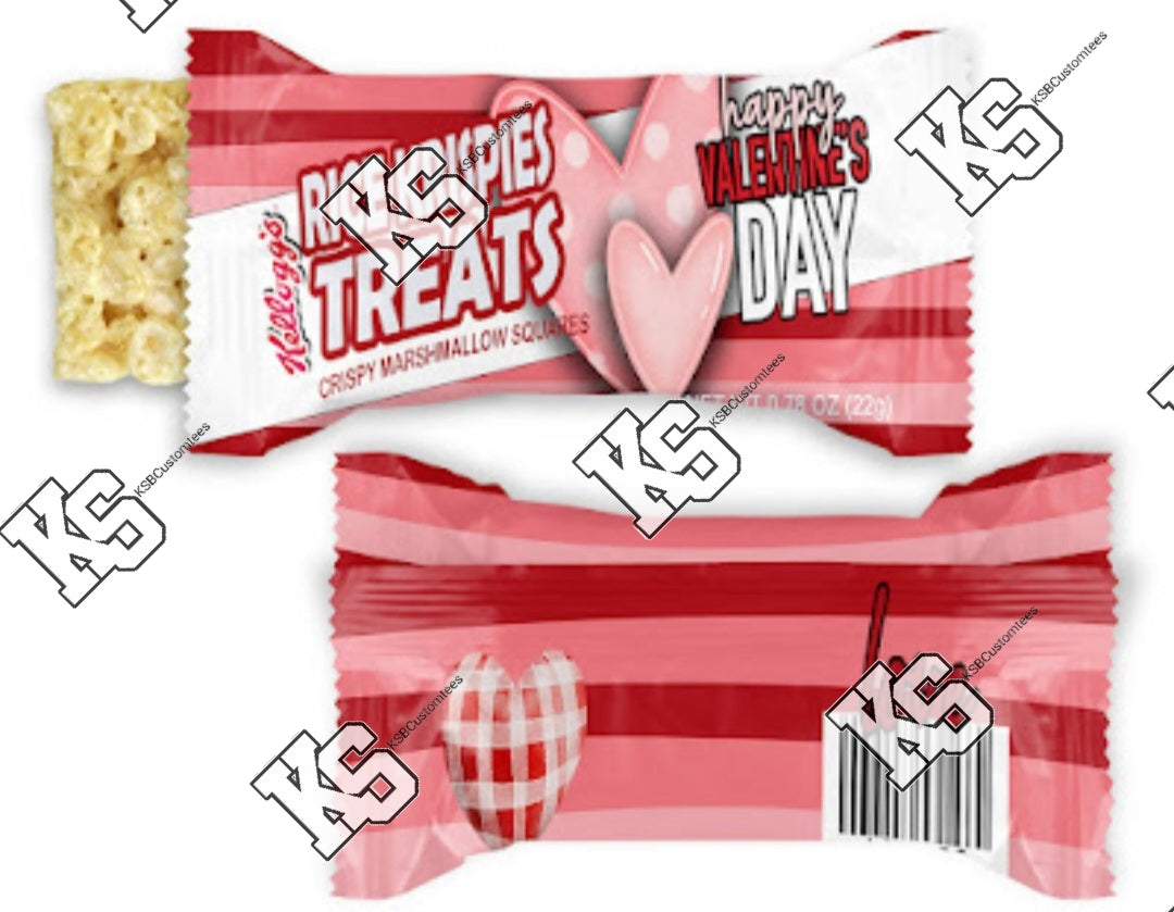 Valentine's Day Gift Box