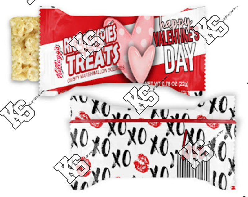 Valentine's Day Gift Box