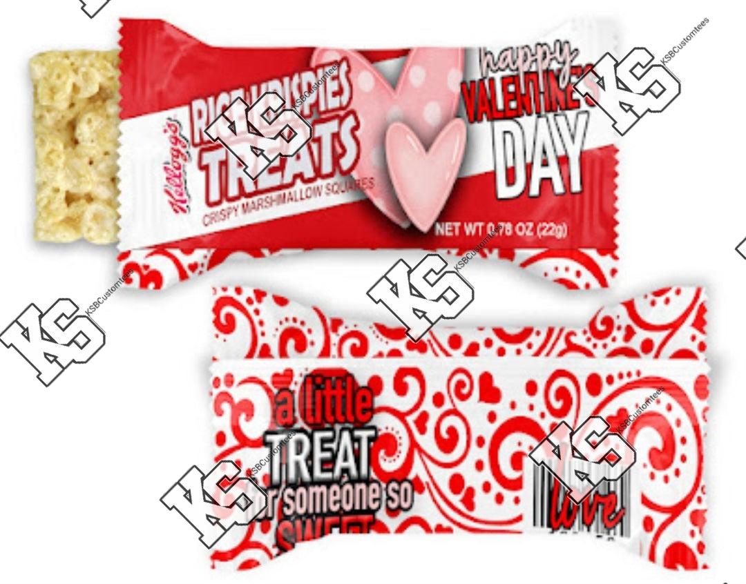 Valentine's Day Gift Box