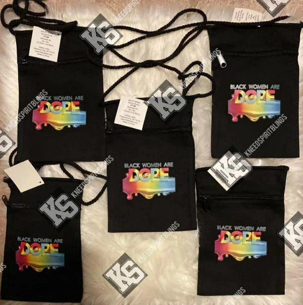 Crossbody and Mask Duo