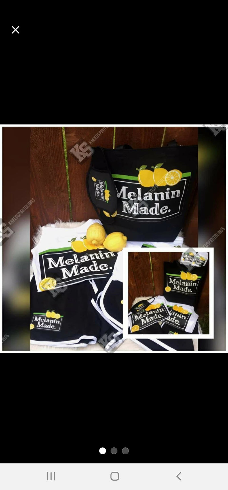 Crossbody and Mask Duo