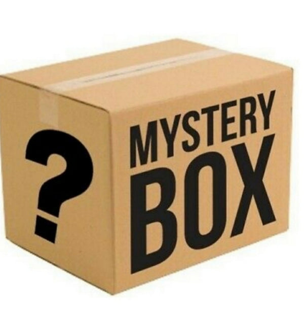 Zip Code Mystery Box of Tees