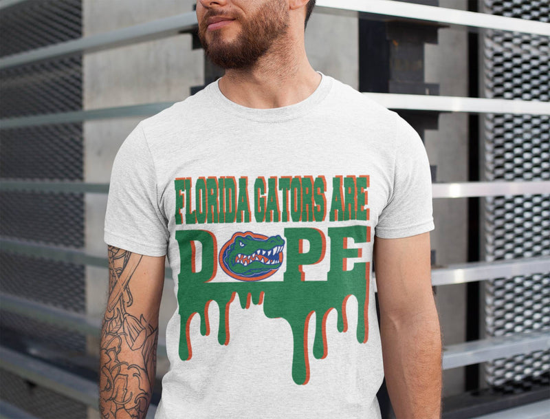 Dope College Football Tee - KSBCustomTeesandThings
