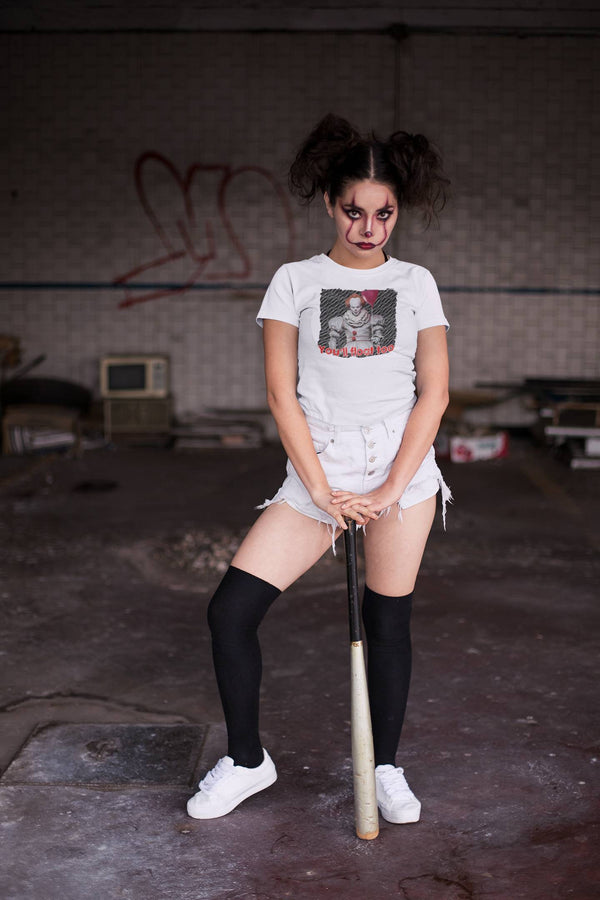 You'll Float too Tee - KSBCustomTeesandThings