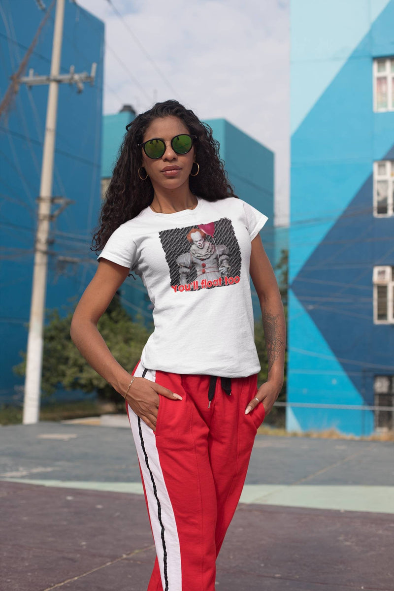 You'll Float too Tee - KSBCustomTeesandThings