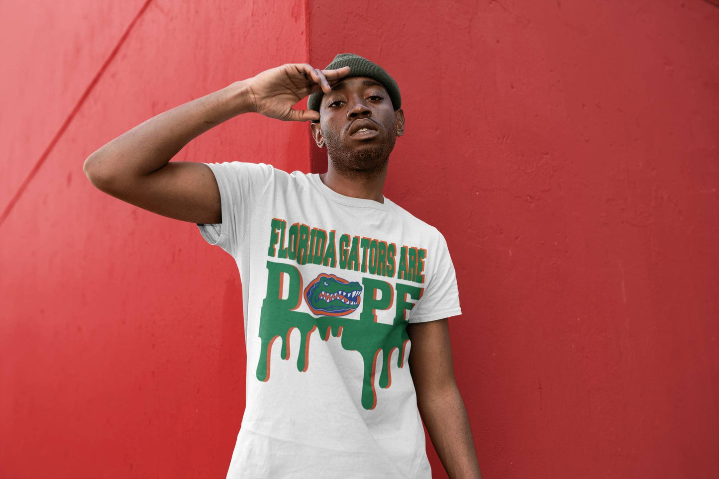 Dope College Football Tee - KSBCustomTeesandThings