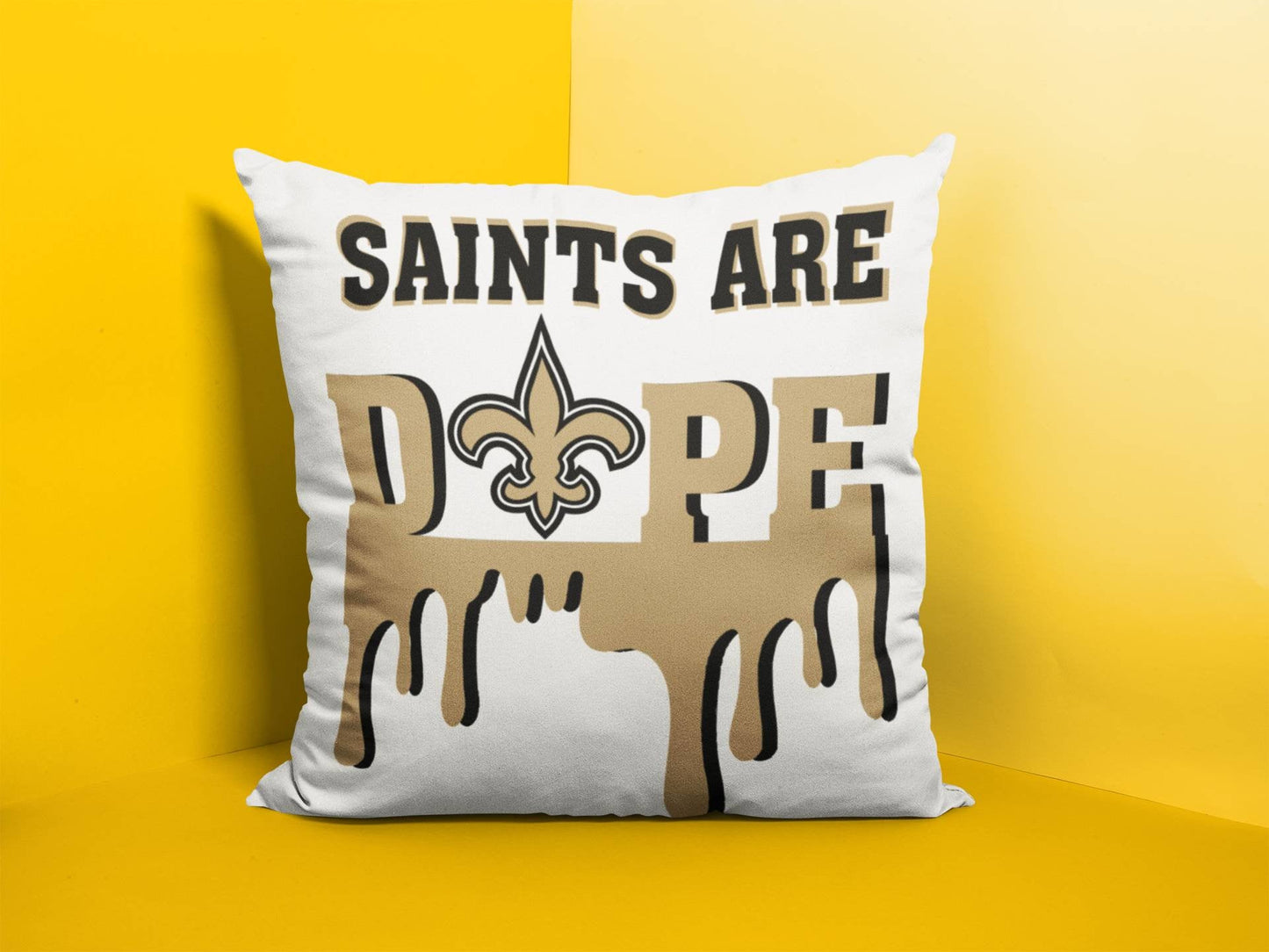 Custom Pillow - KSBCustomTeesandThings