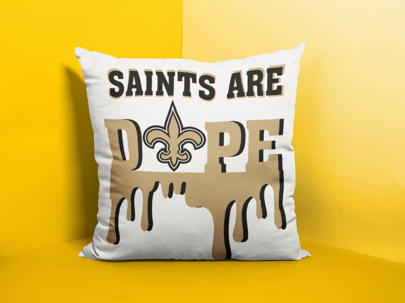 Custom Pillow - KSBCustomTeesandThings