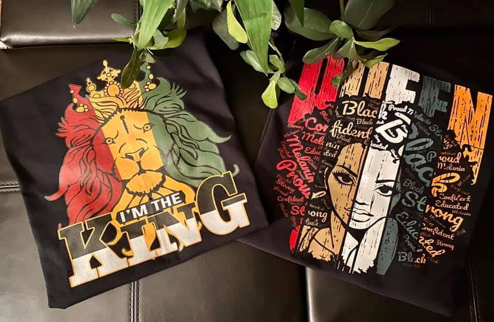 Princess Tee - KSBCustomTeesandThings