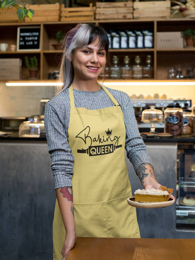 Custom Aprons - KSBCustomTeesandThings