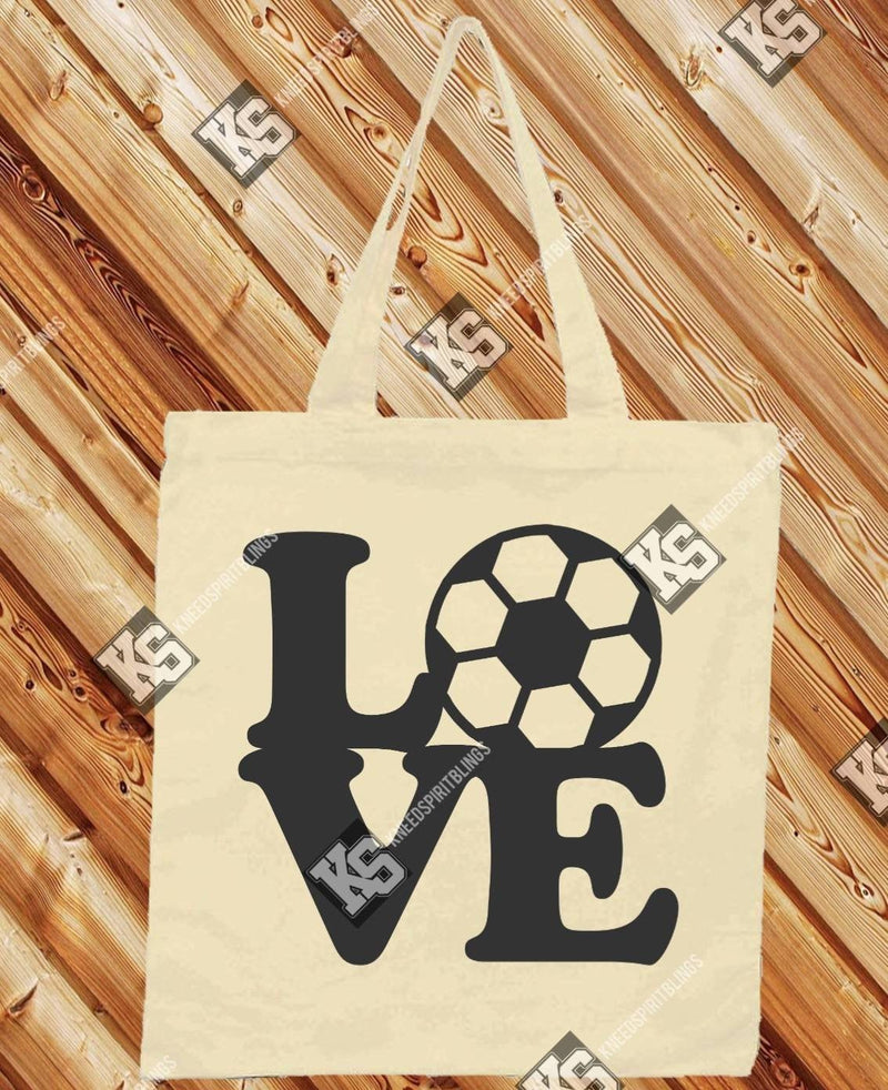 Love Sports Tee - KSBCustomTeesandThings