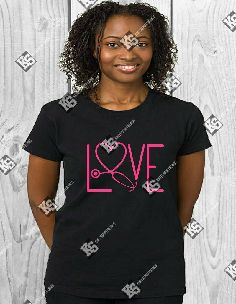 HCP = Love Tee