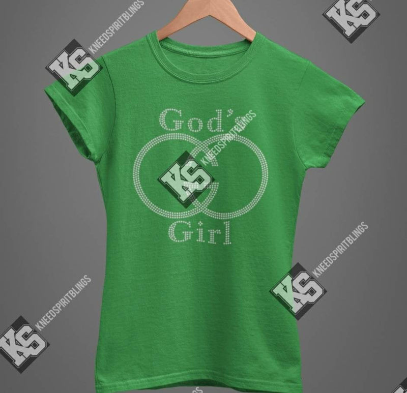 God's Girl Tee